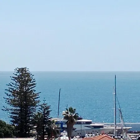 Appartamento Marine Sea View Sanremo Esterno foto