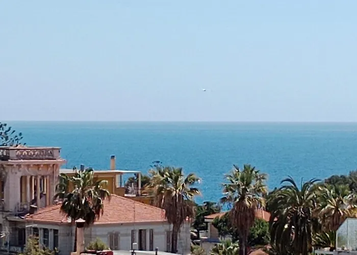 Marine Sea View