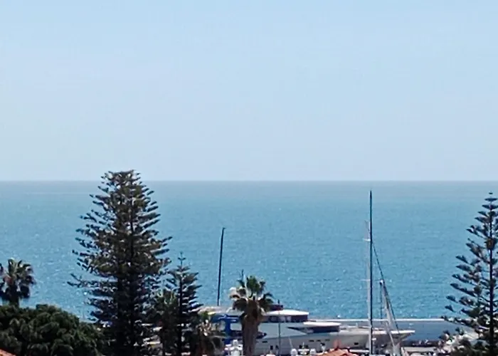 Marine Sea View