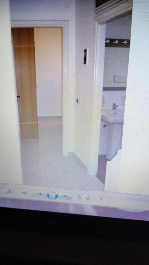 Marine Sea View Apartment