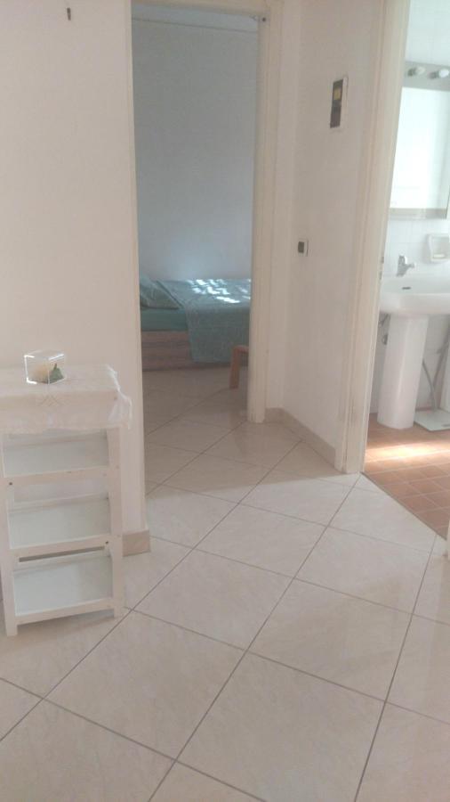 Marine Sea View Apartamento San Remo