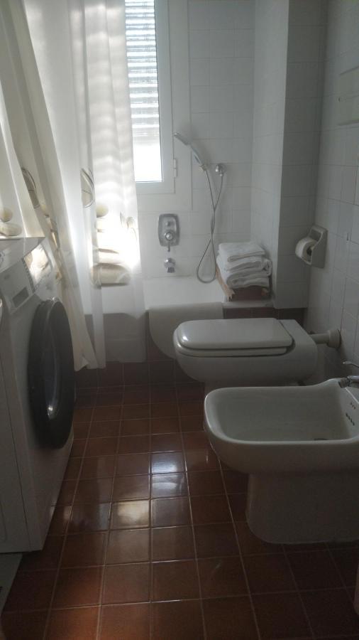 Marine Sea View Apartment Sanremo