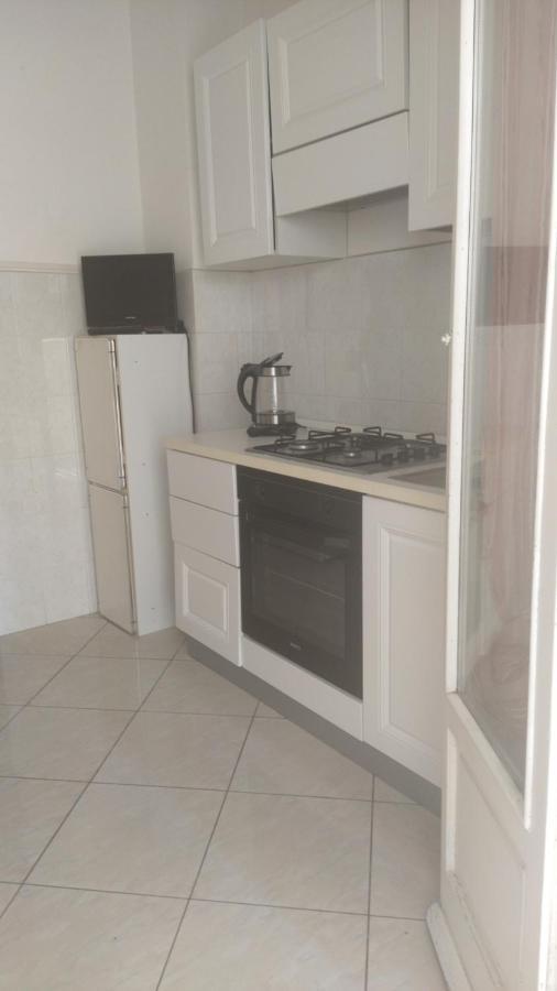 Marine Sea View Apartment