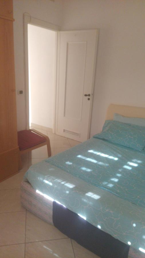 Marine Sea View Apartment Sanremo