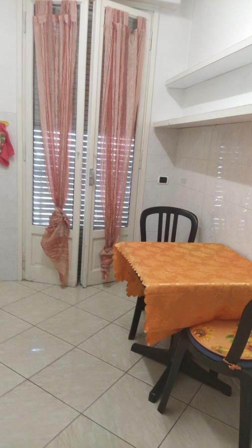 Marine Sea View Apartment