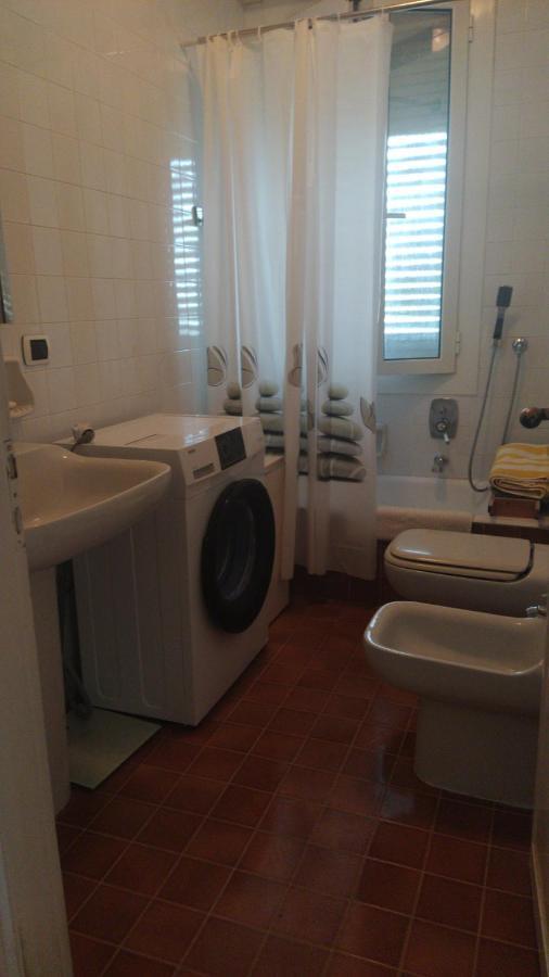 Apartamento Marine Sea View San Remo