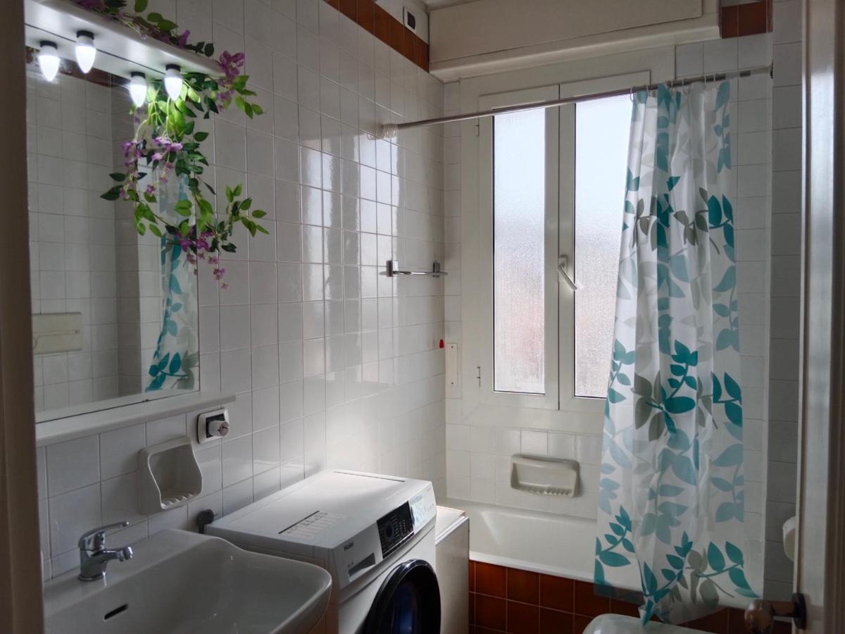 Apartment Marine Sea View
