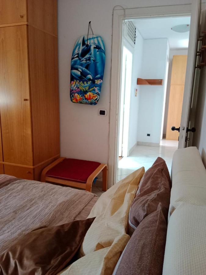 Apartment Marine Sea View Sanremo