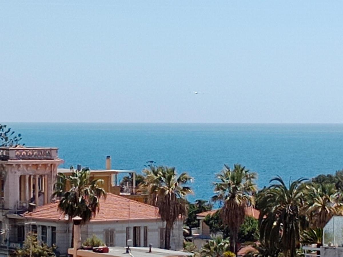 Apartamento Marine Sea View *
