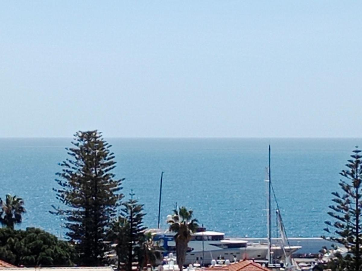 Marine Sea View *