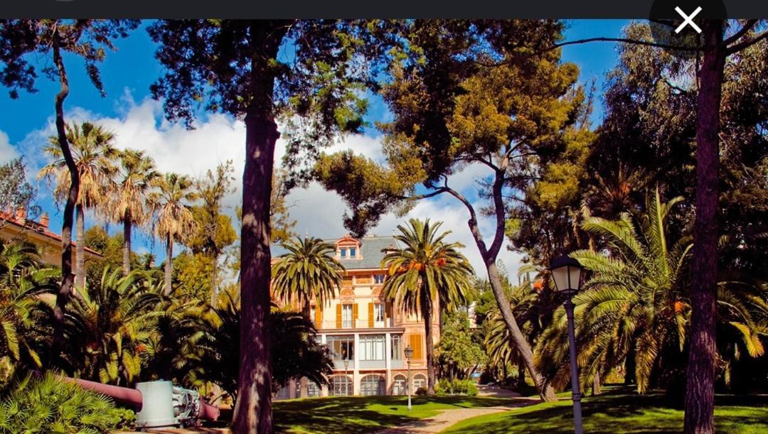 Marine Sea View Sanremo