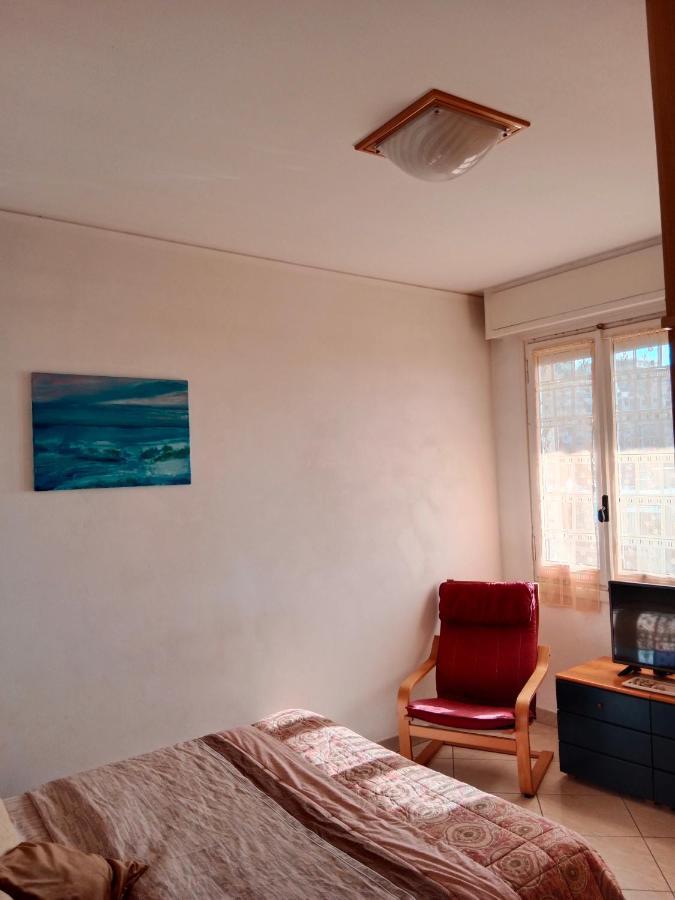 Marine Sea View *