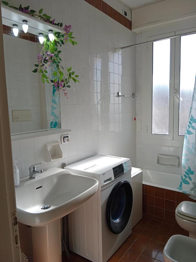 Marine Sea View Apartment *