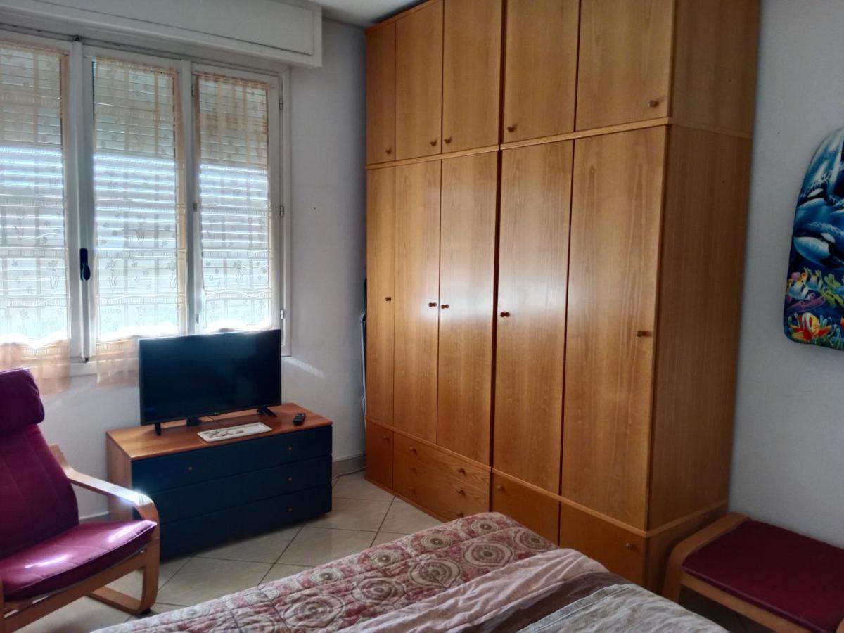 Apartment Marine Sea View