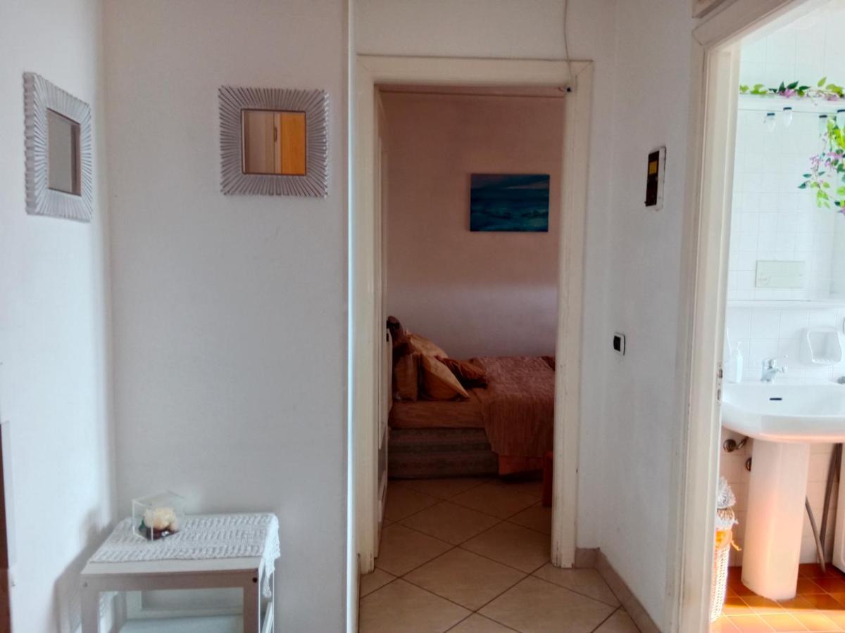 Marine Sea View Apartment