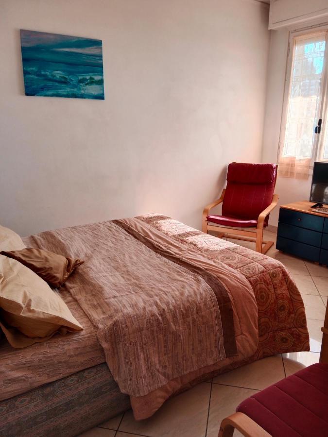 Apartment Marine Sea View Sanremo
