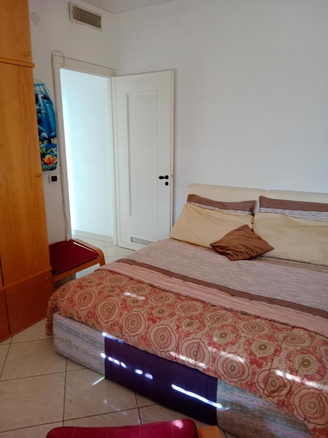 Marine Sea View Apartamento