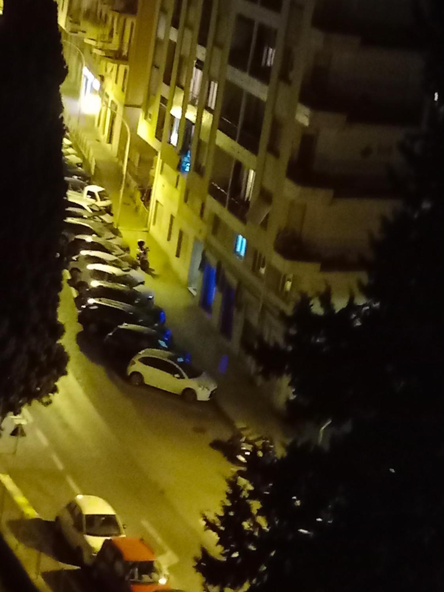 Marine Sea View Apartment Sanremo