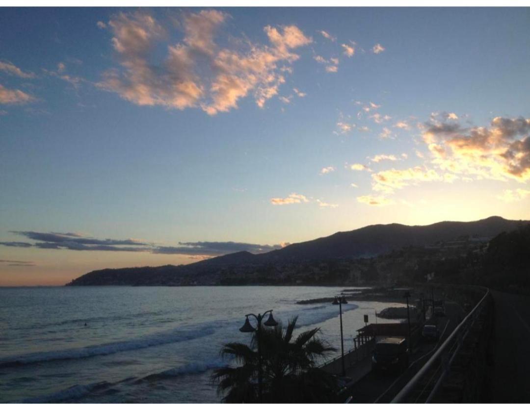 Apartment Marine Sea View Sanremo