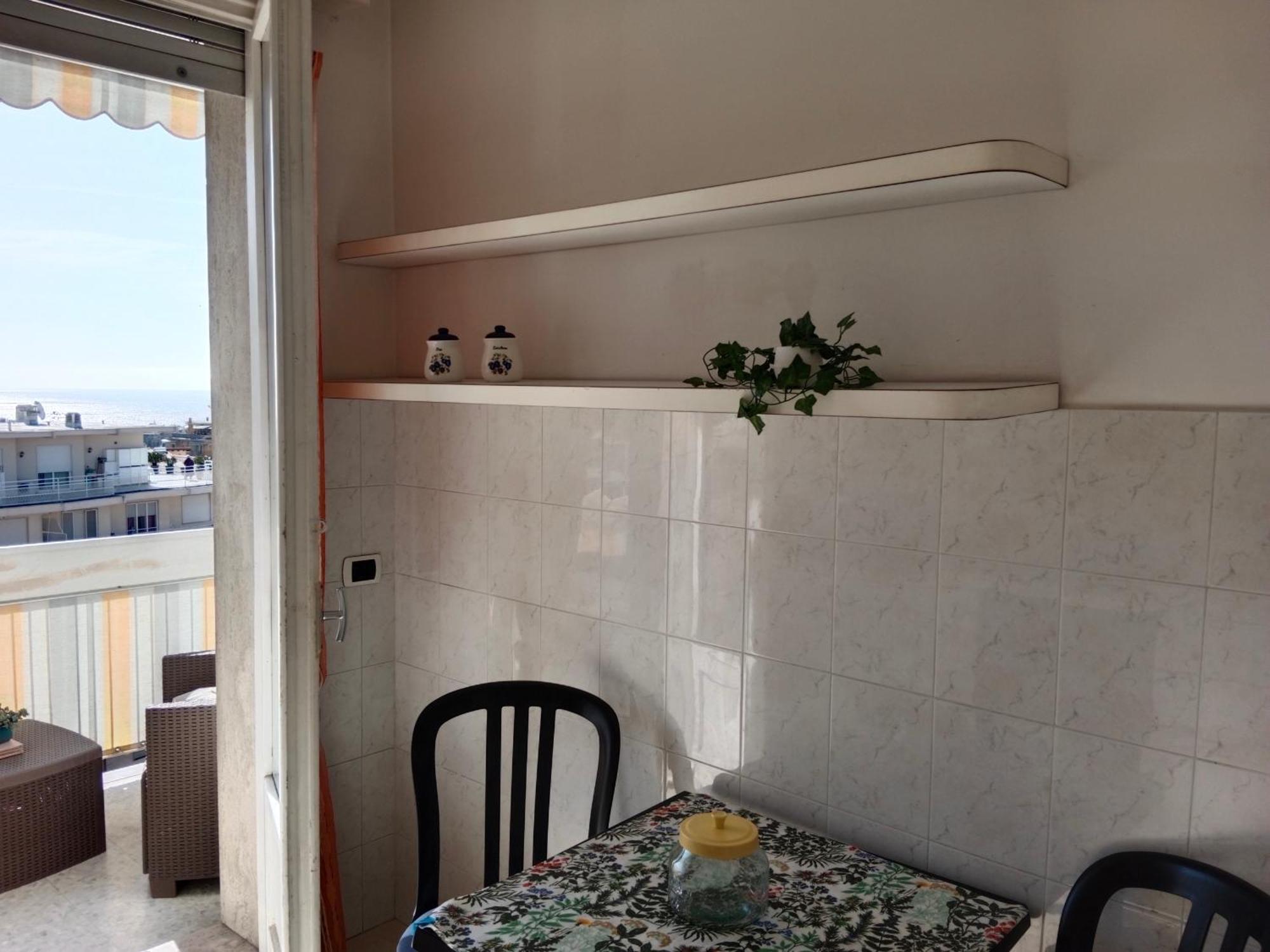 Marine Sea View * Sanremo