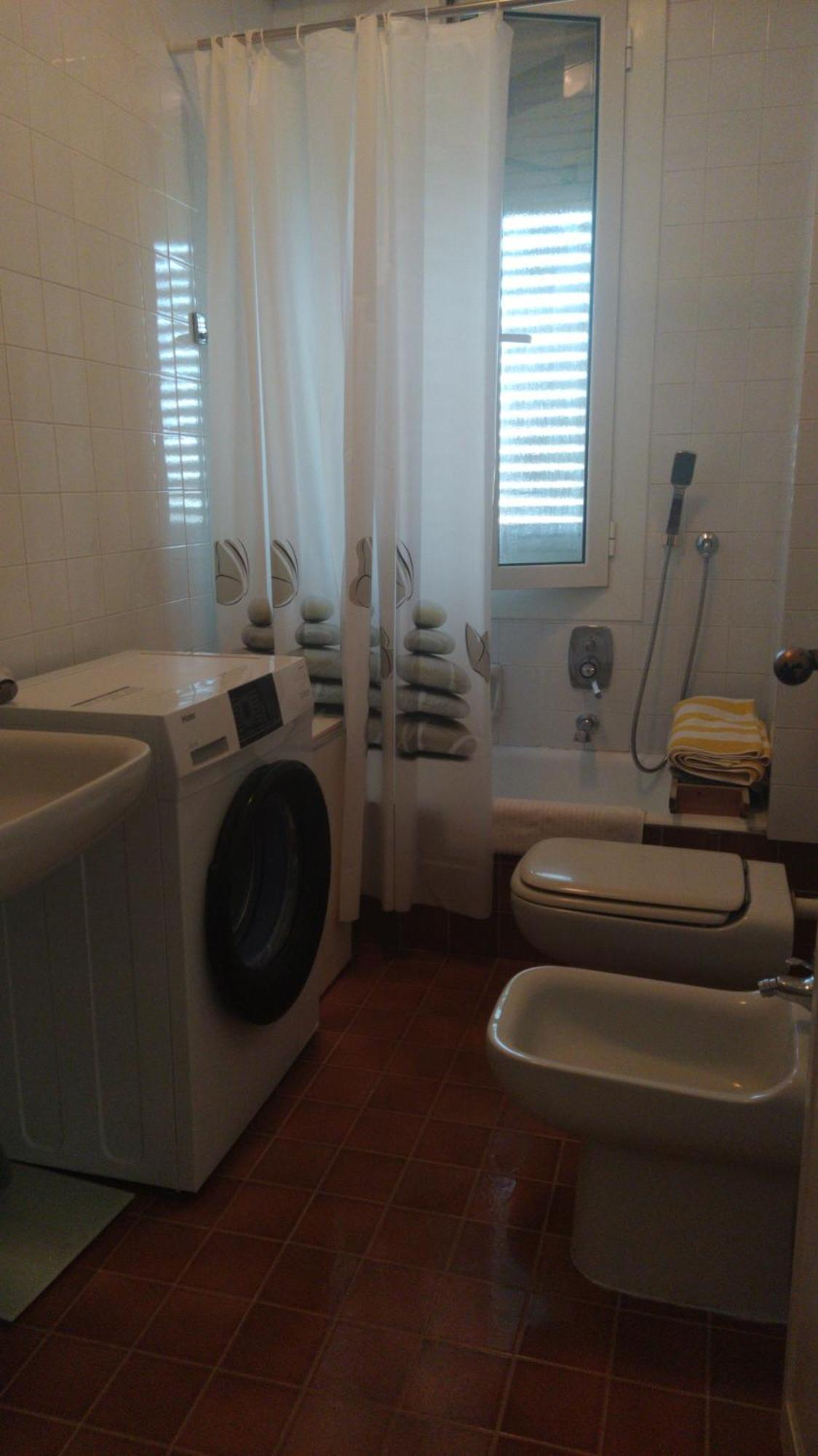 Marine Sea View Apartment